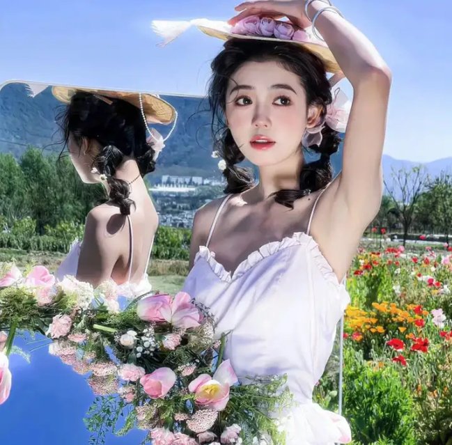 闭眼第二季