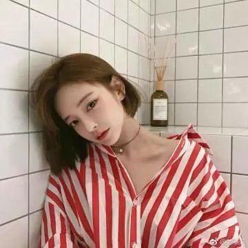 会说话的头