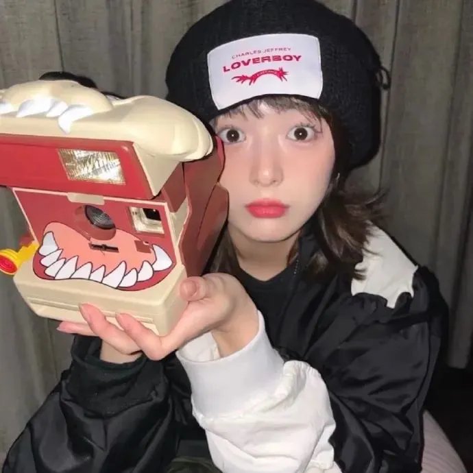 宝贝我最型