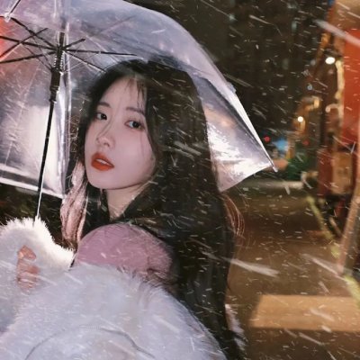 百老汇天使